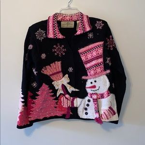 Christmas Sweater